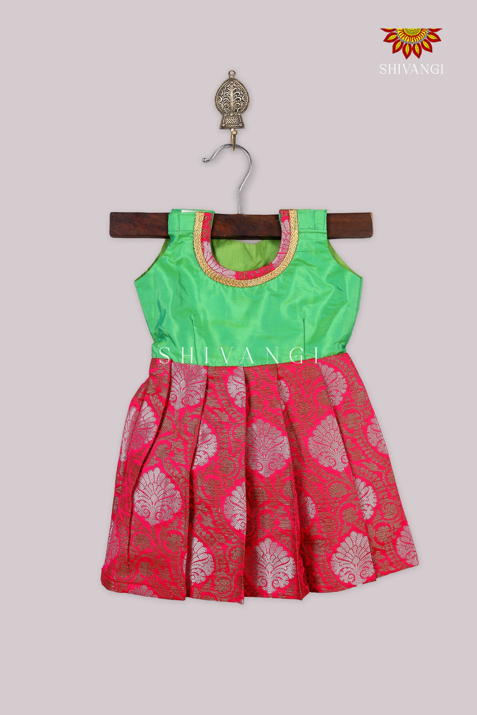Baby Girl Dresses 9-12 Months | Dresses for Girls online - faye