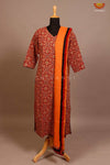 Cotton Kurti For Women - AS1602