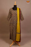 Cotton Kurti For Women - AS1603