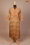 Mul Cotton Kurti For Women - AS1502