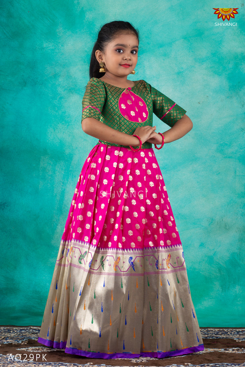Source Summer Special Best Quality Girls Long Frock on malibabacom
