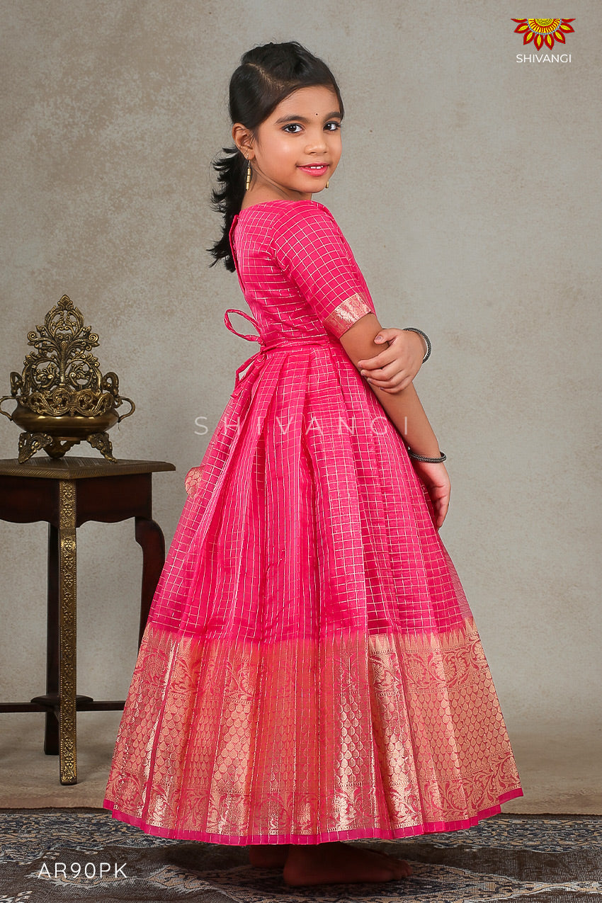 Frozen2 dress for girls online at lowest price online in India –  fancydresswale.com